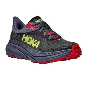 Hoka One One Women Challenger ATR 7 Running Sneaker Trail Hike Shoes ONN | 6B